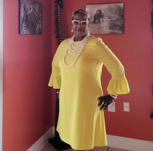 Meet your Posher, Michele